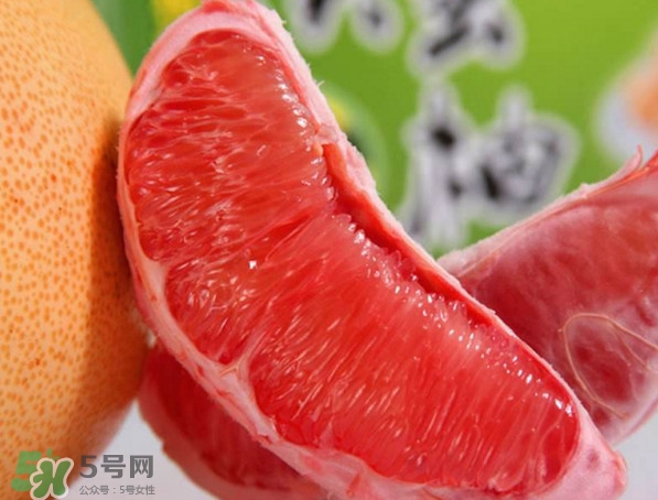 三紅蜜柚是轉(zhuǎn)基因的嗎？三紅蜜柚種植前景如何