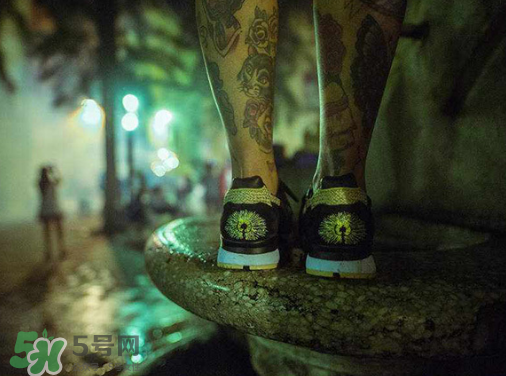 limiteditions與diadora聯名n.9000發(fā)售時間_上腳效果