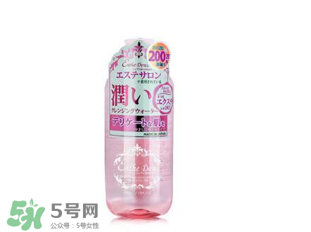 esthe dew卸妝水怎么樣_esthe dew卸妝水好用嗎 esthe dew卸妝水怎么樣_esthe dew卸妝水好用嗎