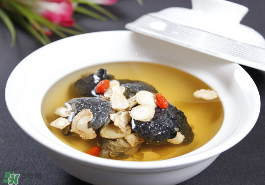 花旗參烏雞湯經(jīng)期可以喝嗎？