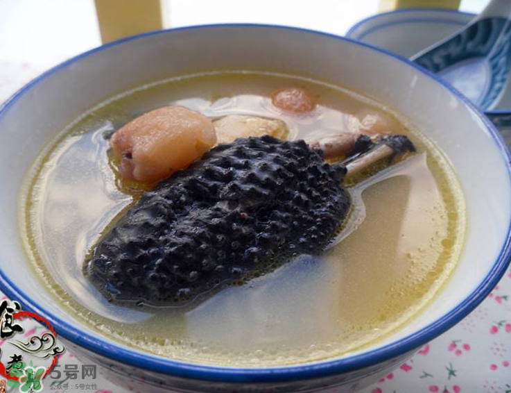 花旗參烏雞湯經(jīng)期可以喝嗎？