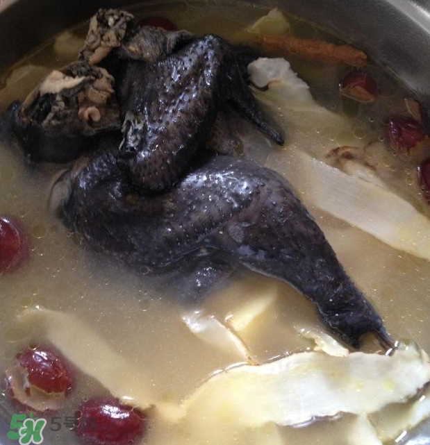 花旗參烏雞湯小孩能喝嗎？花旗參烏雞湯不適宜人群