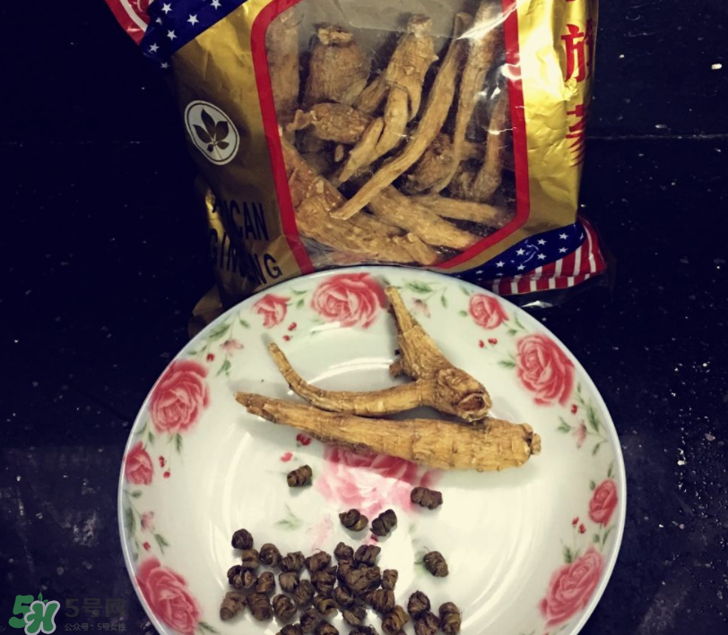 花旗參烏雞湯小孩能喝嗎？花旗參烏雞湯不適宜人群