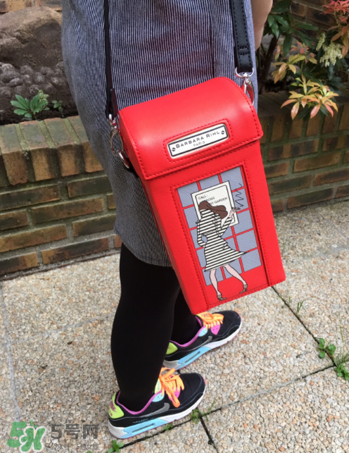 barbara rihl是什么牌子？barbara rihl是奢侈品嗎？