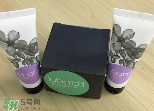 lubatti露芭緹牛油果面霜怎么樣_好用嗎 lubatti露芭緹牛油果面霜怎么樣_好用嗎