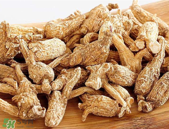 花旗參和西洋參的區(qū)別 花旗參好還是西洋參好？