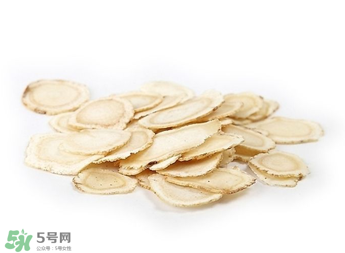 花旗參和西洋參的區(qū)別 花旗參好還是西洋參好？