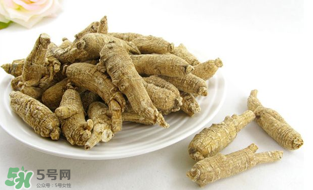 花旗參和西洋參的區(qū)別 花旗參好還是西洋參好？