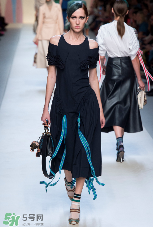 fendi2018春夏系列怎么樣_好看嗎_款式有哪些？