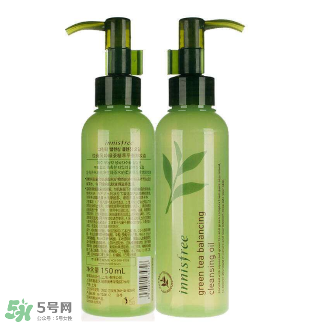 悅詩(shī)風(fēng)吟綠茶卸妝油怎么樣_悅詩(shī)風(fēng)吟綠茶卸妝油好用嗎 悅詩(shī)風(fēng)吟綠茶卸妝油怎么樣_悅詩(shī)風(fēng)吟綠茶卸妝油好用嗎