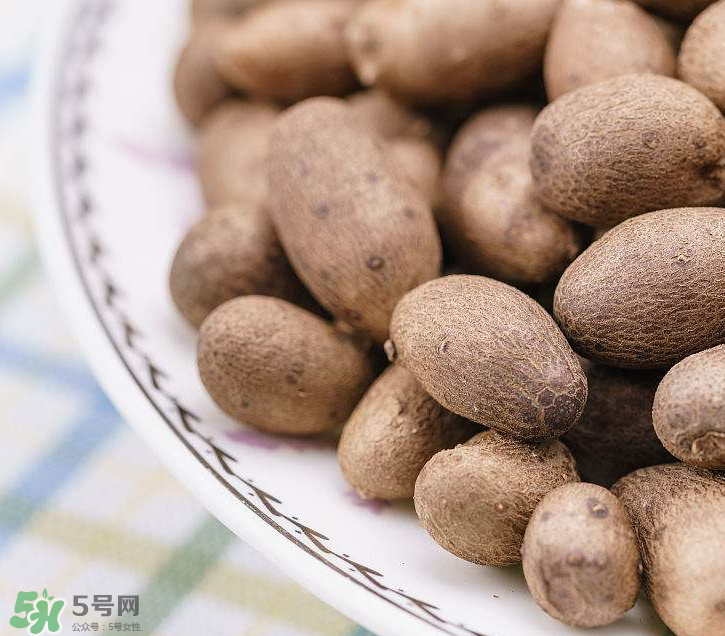 山藥豆是怎么長出來的？山藥豆是山藥的種子嗎？