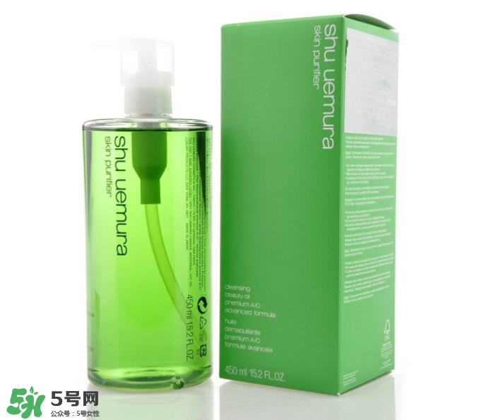 植村秀經(jīng)典潔顏油怎么樣_好用嗎 植村秀經(jīng)典潔顏油怎么樣_好用嗎