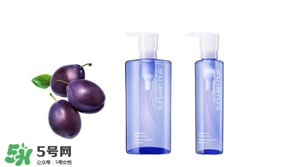 植村秀經(jīng)典潔顏油怎么樣_好用嗎 植村秀經(jīng)典潔顏油怎么樣_好用嗎