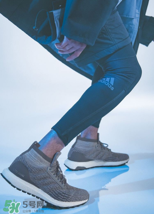 adidas ultraboost mid atr中筒機能跑鞋多少錢？