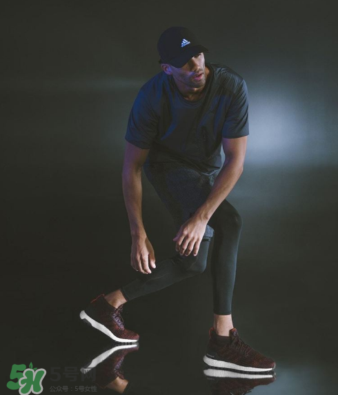 adidas ultraboost mid atr中筒機能跑鞋多少錢？