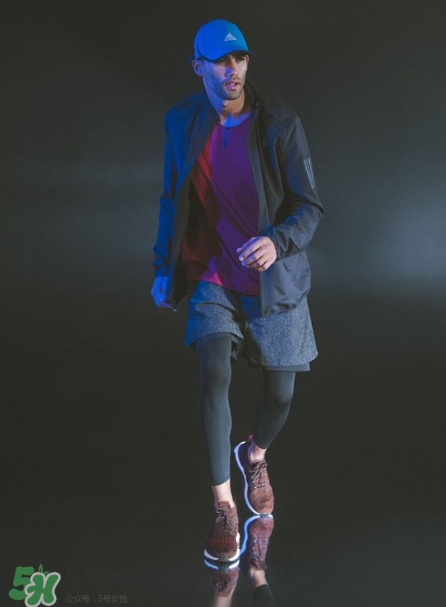 adidas ultraboost mid atr中筒機能跑鞋多少錢？