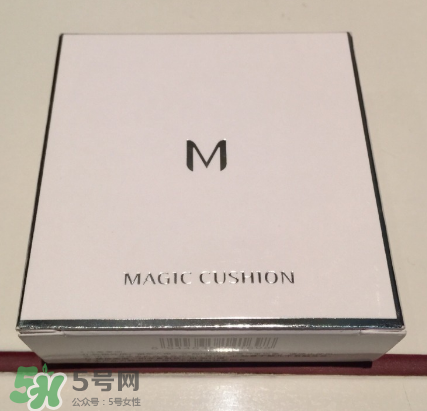 謎尚氣墊BB怎么選色 21號跟23號顏色區(qū)別大嗎 謎尚氣墊BB怎么選色 21號跟23號顏色區(qū)別大嗎