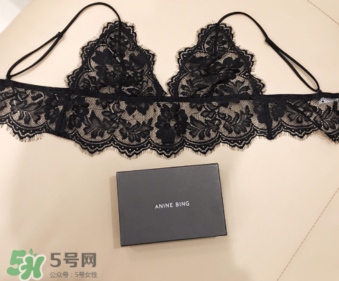 anine bing是什么牌子？anine bing是什么檔次？