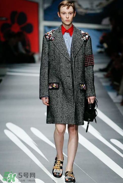 prada2018春夏系列怎么樣_好看嗎_款式有哪些？