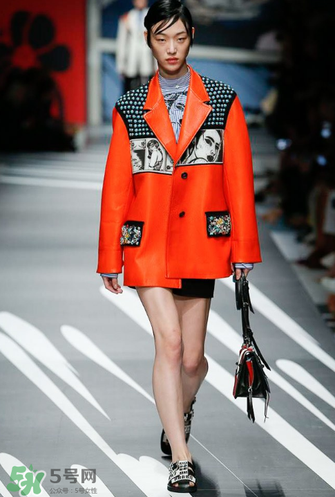 prada2018春夏系列怎么樣_好看嗎_款式有哪些？