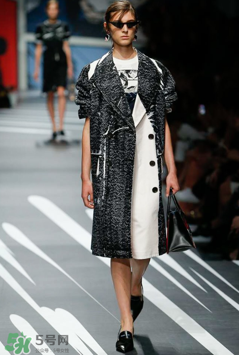 prada2018春夏系列怎么樣_好看嗎_款式有哪些？