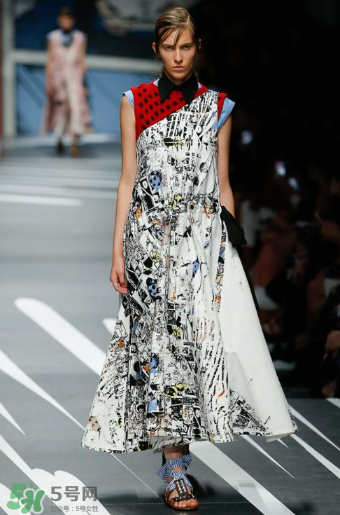 prada2018春夏系列怎么樣_好看嗎_款式有哪些？