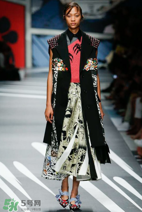 prada2018春夏系列怎么樣_好看嗎_款式有哪些？