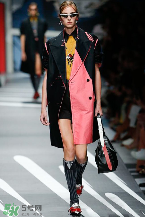 prada2018春夏系列怎么樣_好看嗎_款式有哪些？