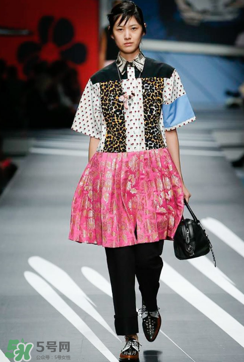 prada2018春夏系列怎么樣_好看嗎_款式有哪些？