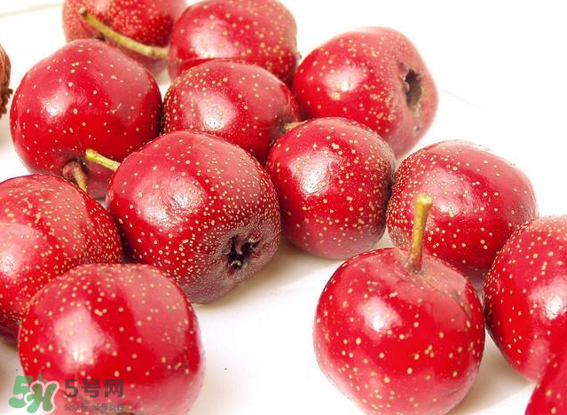 山楂和什么泡水喝好？山楂泡水最佳搭配