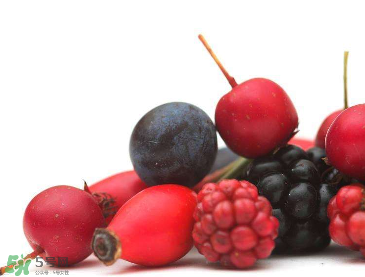 山楂和枸杞能一起泡水喝嗎？