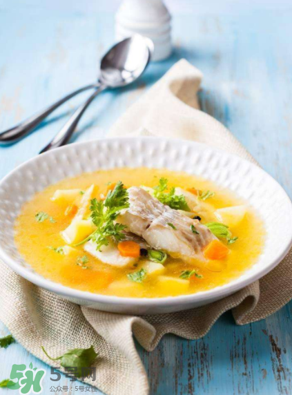 魚湯怎么去腥？魚湯去腥小技巧