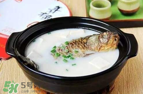魚湯怎么去腥？魚湯去腥小技巧