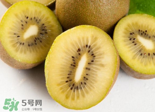 黃心獼猴桃需要放軟嗎？黃心獼猴桃貴還是紅心貴