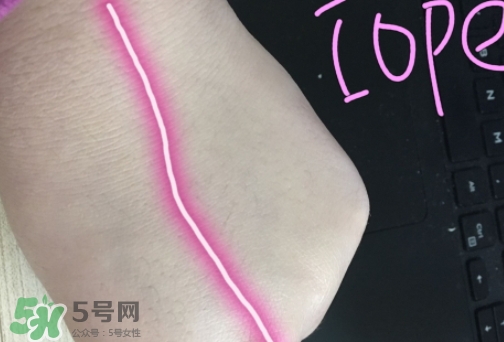 蘭蔻小粉盒適合什么膚質(zhì)？