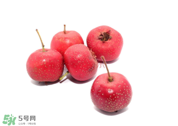 山楂和蜂蜜能一起沖水喝嗎？