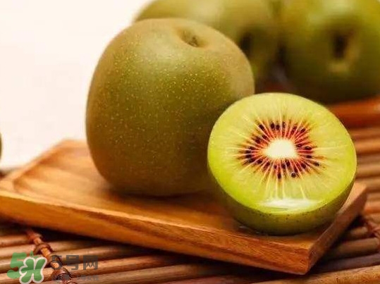 紅心獼猴桃和普通獼猴桃有什么區(qū)別？紅心獼猴桃的功效與作用