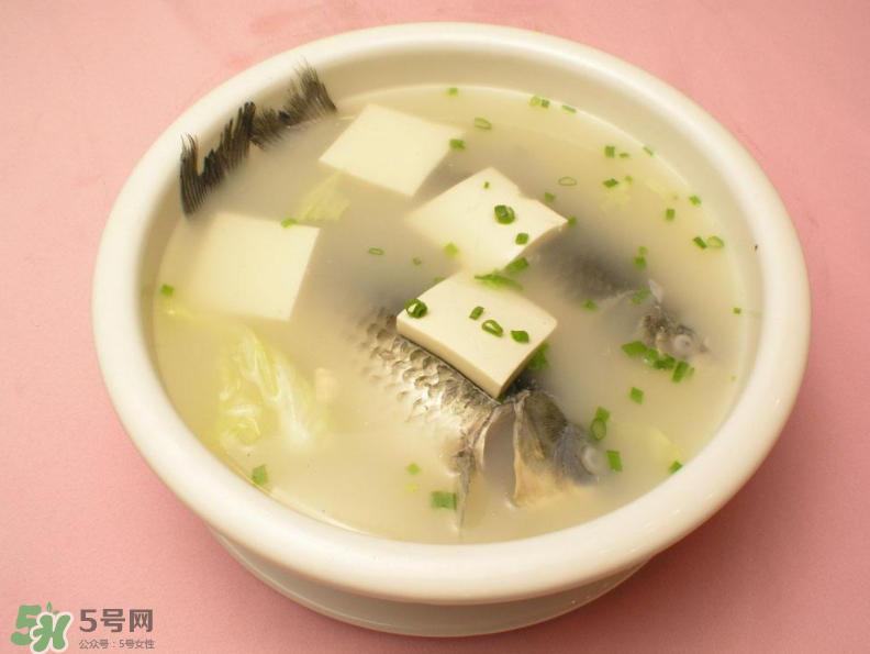 美味魚湯的做法 白色魚湯哪些人不能常喝 美味魚湯的做法 白色魚湯哪些人不能常喝