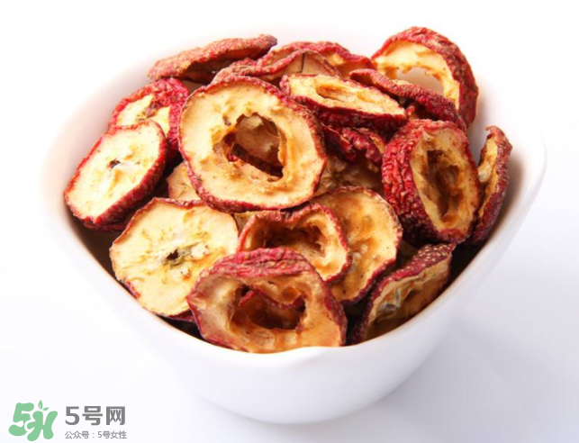 山楂要煲多長時間最好？山楂要什么時候吃最好？