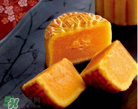 奶黃月餅好吃嗎 奶黃月餅怎么保存 奶黃月餅好吃嗎 奶黃月餅怎么保存