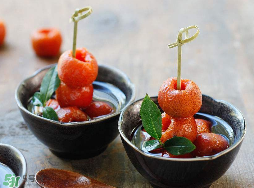 山楂怎么吃才減肥？山楂怎么吃能減肥瘦身？