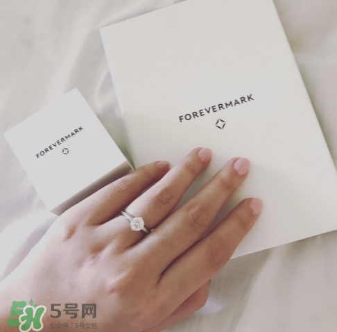 forevermark是什么牌子？forevermark是什么檔次？