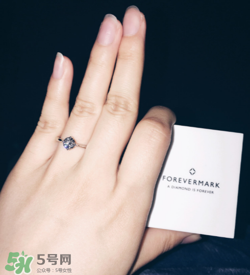 forevermark鉆石保值嗎？forevermark證書權(quán)威嗎？