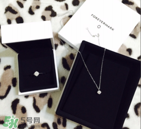 forevermark鉆石保值嗎？forevermark證書權(quán)威嗎？