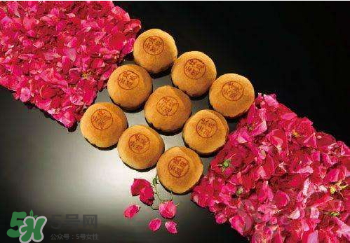 玫瑰月餅好吃嗎 玫瑰月餅孕婦可以吃嗎 玫瑰月餅好吃嗎 玫瑰月餅孕婦可以吃嗎
