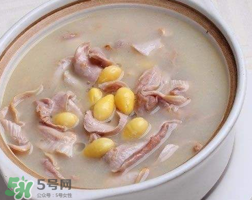 營(yíng)養(yǎng)在湯里還是肉里？煲湯小訣竅