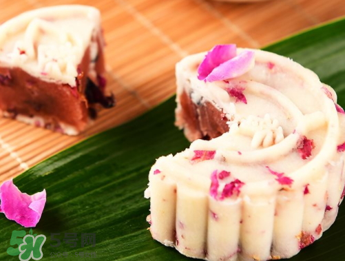 鮮花月餅長肉么 鮮花月餅?zāi)膫€牌子好吃 鮮花月餅長肉么 鮮花月餅?zāi)膫€牌子好吃