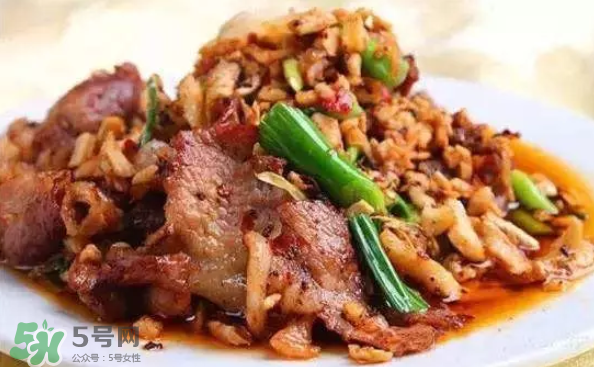 湯渣怎么吃？湯渣的做法