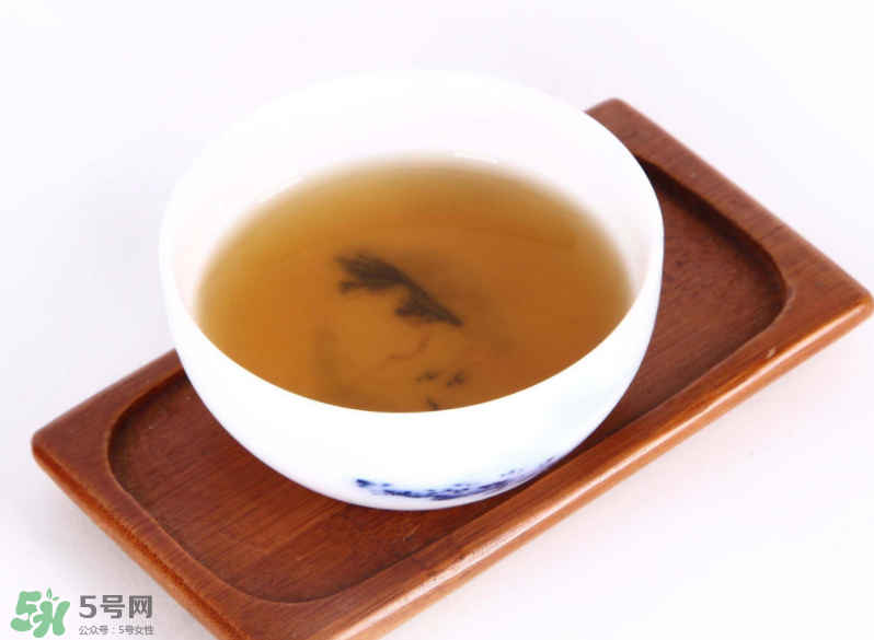 茯茶是什么茶？茯茶是黑茶嗎？