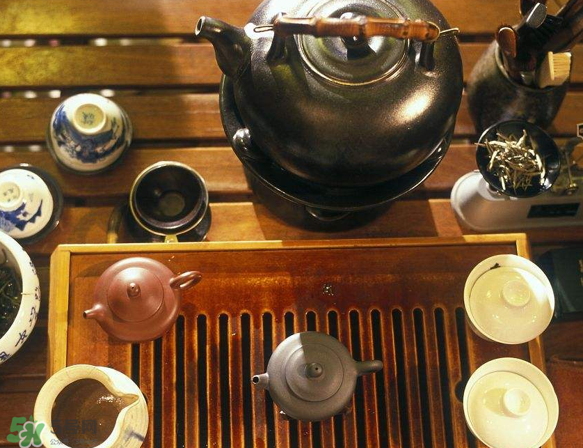 茯茶是什么茶？茯茶是黑茶嗎？